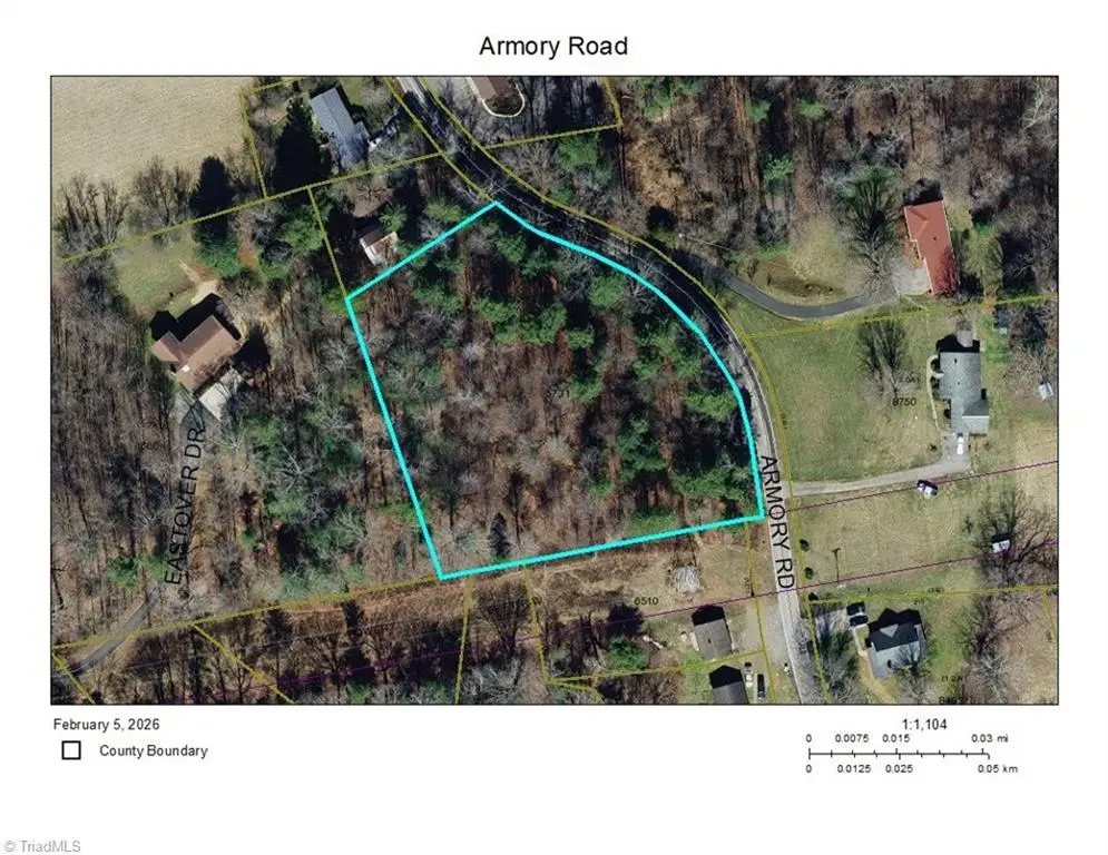 TBD Armory Road, North Wilkesboro, NC 28659 - #1