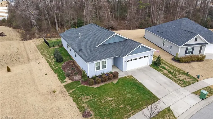 205 Summer Ranch Drive, Middle Creek, NC 27526 - #2