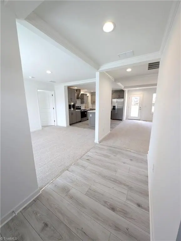 2135 Meadow Ridge Road, Burlington, NC 27217 - Image #3