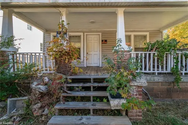 1053 N Scales Street, Reidsville, NC 27320