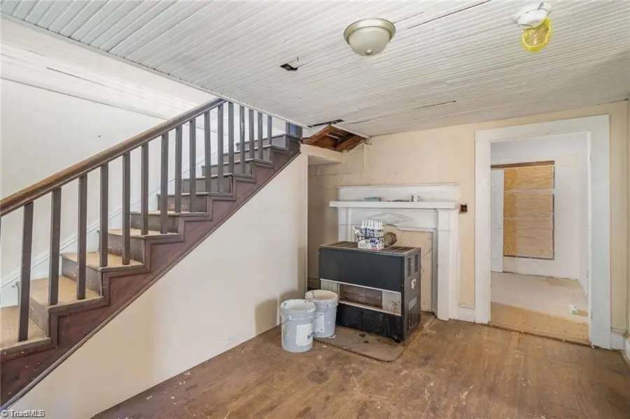 1053 N Scales Street, Reidsville, NC 27320 - #2