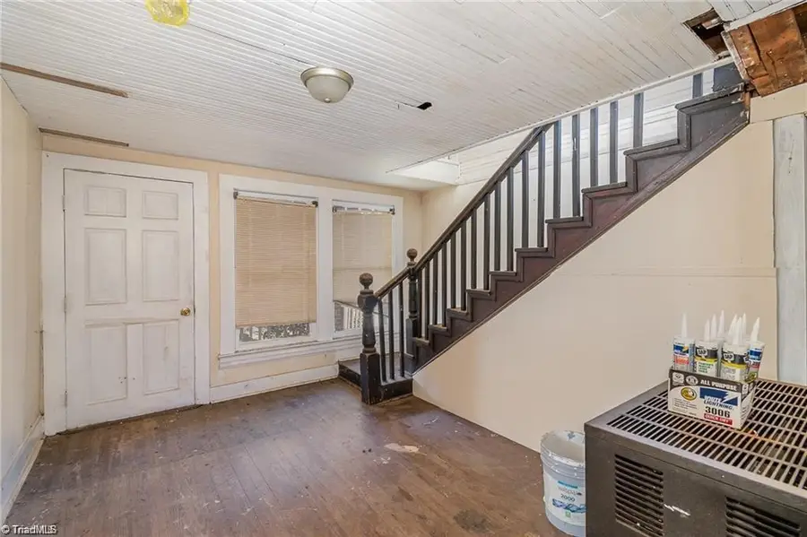 1053 N Scales Street, Reidsville, NC 27320 - #3