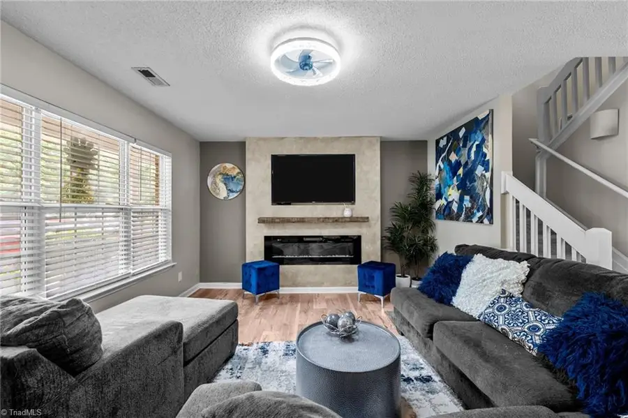 2 Tannenbaum Circle, Greensboro, NC 27410 - #3