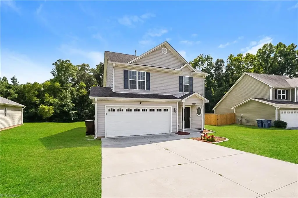 2080 Dresden Drive, Burlington, NC 27217 - #1