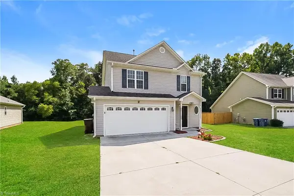 2080 Dresden Drive, Burlington, NC 27217