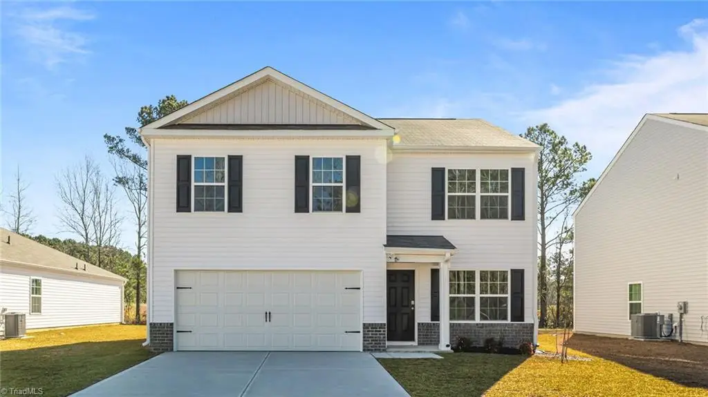 358 Harper Mill Circle, Lexington, NC 27292 - #1
