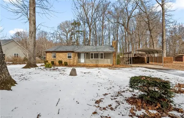 4917 Streamside Drive, McLeansville, NC 27301