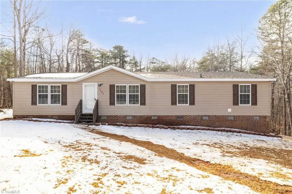 1193 Raccoon Court, Reidsville, NC 27320 - #1