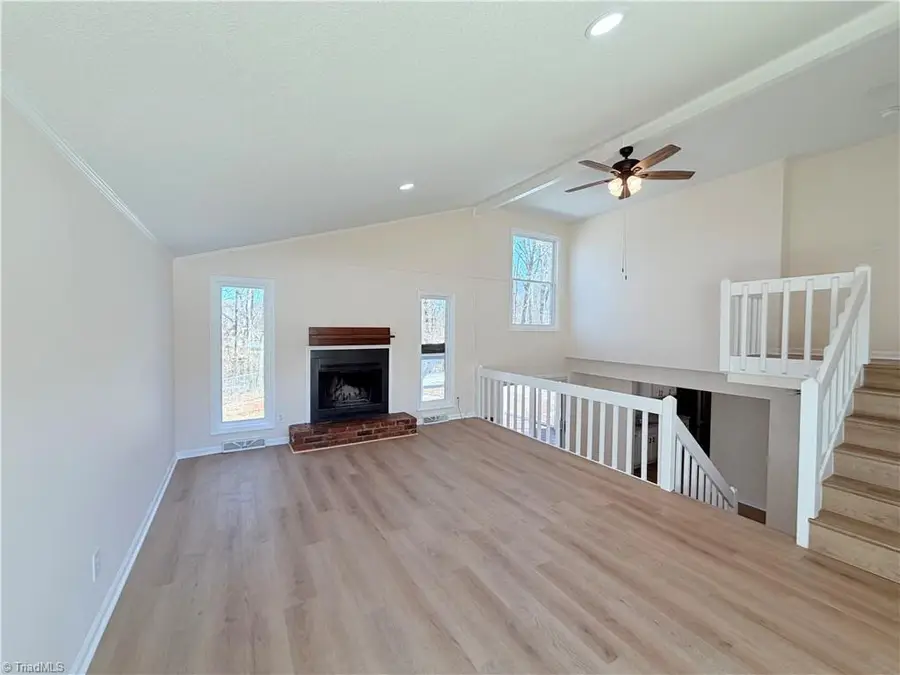 6053 Timberwood Trail, Kernersville, NC 27284 - #2