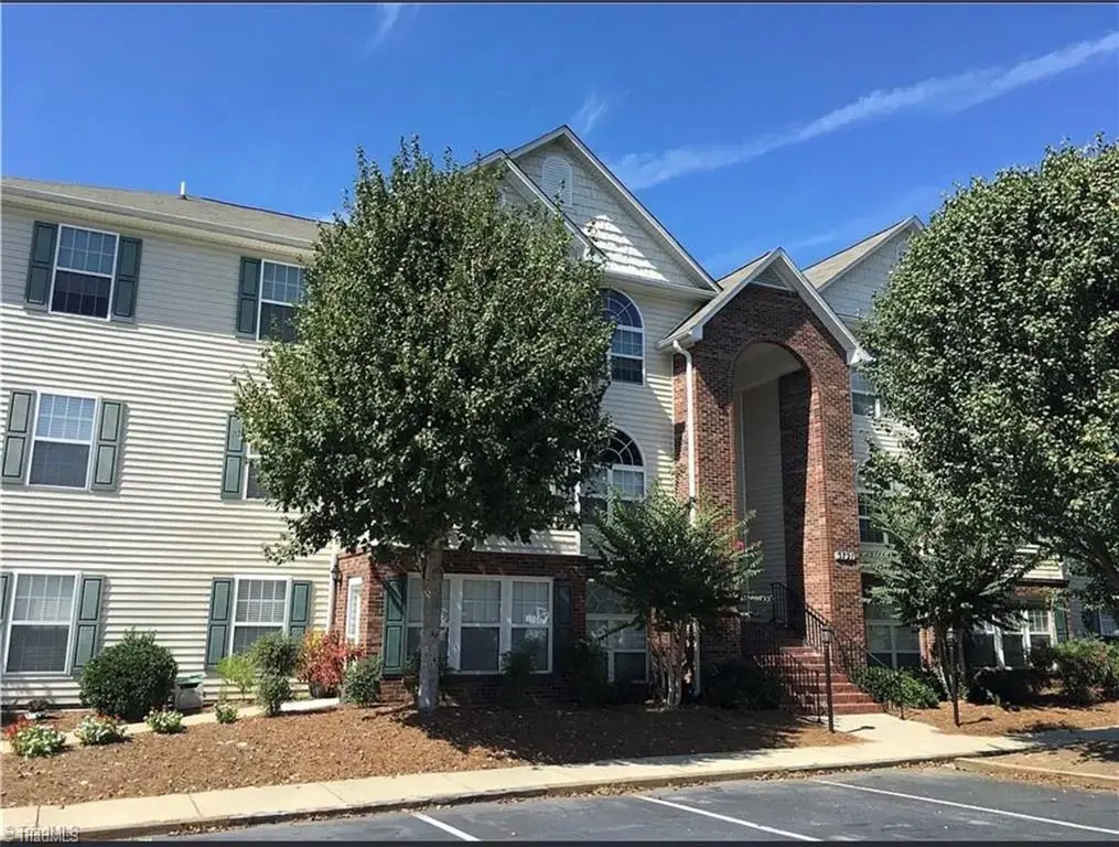 3721 Morris Farm Drive #1C, Greensboro, NC 27409 - #1