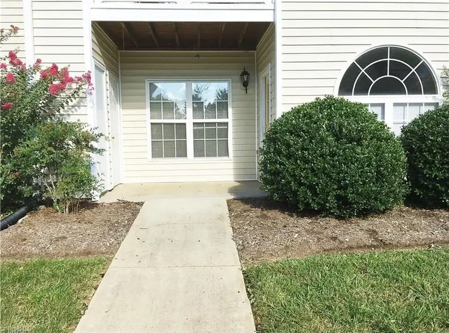 3721 Morris Farm Drive #1C, Greensboro, NC 27409 - #2