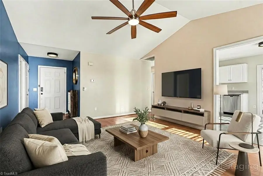 1005 Tesh Court, High Point, NC 27265 - #2