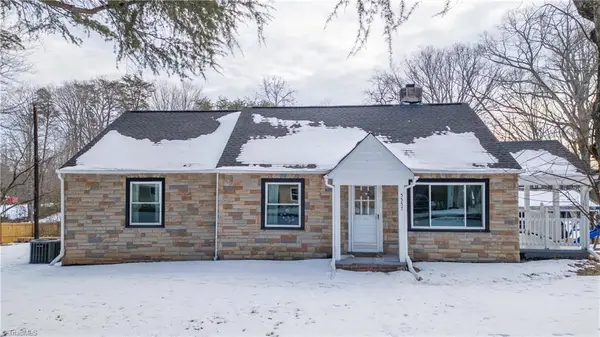 5557 Pineview Drive, Winston-Salem, NC 27105