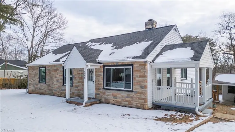 5557 Pineview Drive, Winston Salem, NC 27105 - #3