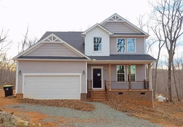 5507 Eagles Nest Trail, Snow Camp, NC 27349