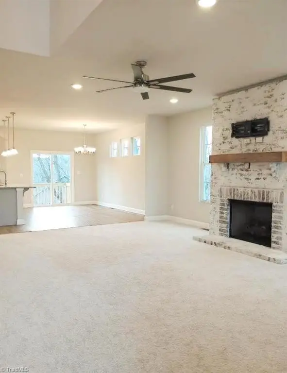 5507 Eagles Nest Trail, Snow Camp, NC 27349 - Image #3