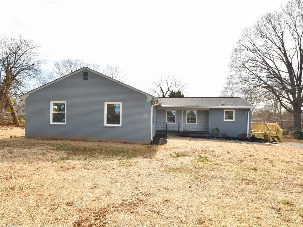 3922 Avera Avenue, Winston Salem, NC 27106 - #1