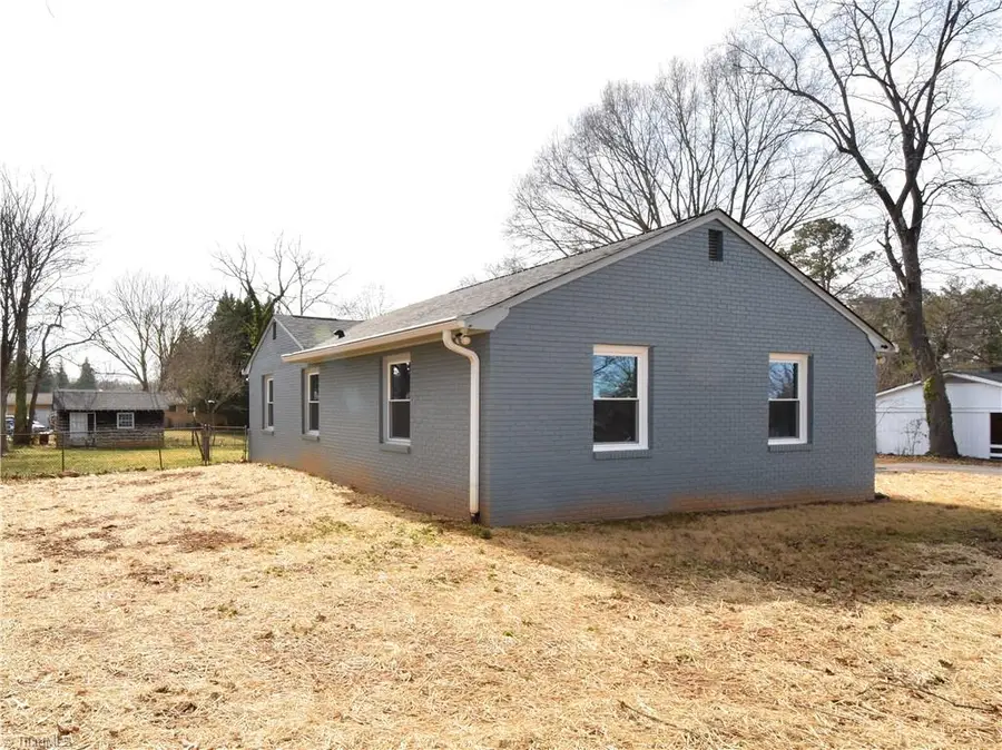 3922 Avera Avenue, Winston Salem, NC 27106 - #2