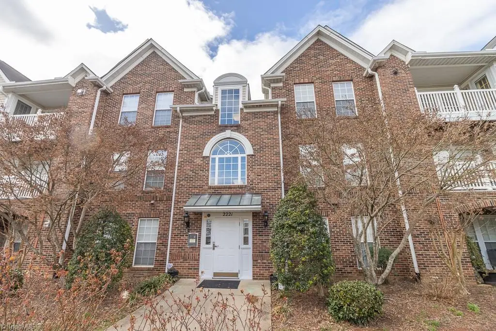 2221 #314 Delaney Drive, Burlington, NC 27215 - Image #1