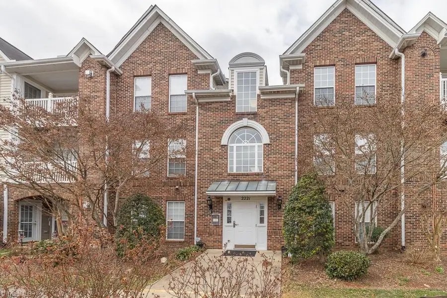 2221 #314 Delaney Drive, Burlington, NC 27215 - Image #2