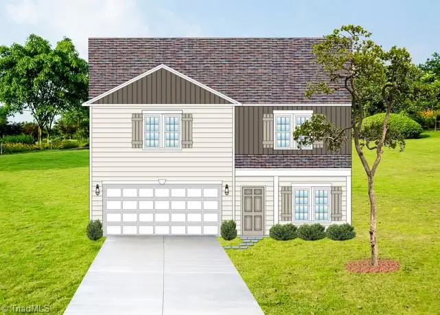 287 Waylon Court, Lexington, NC 27295 - #1