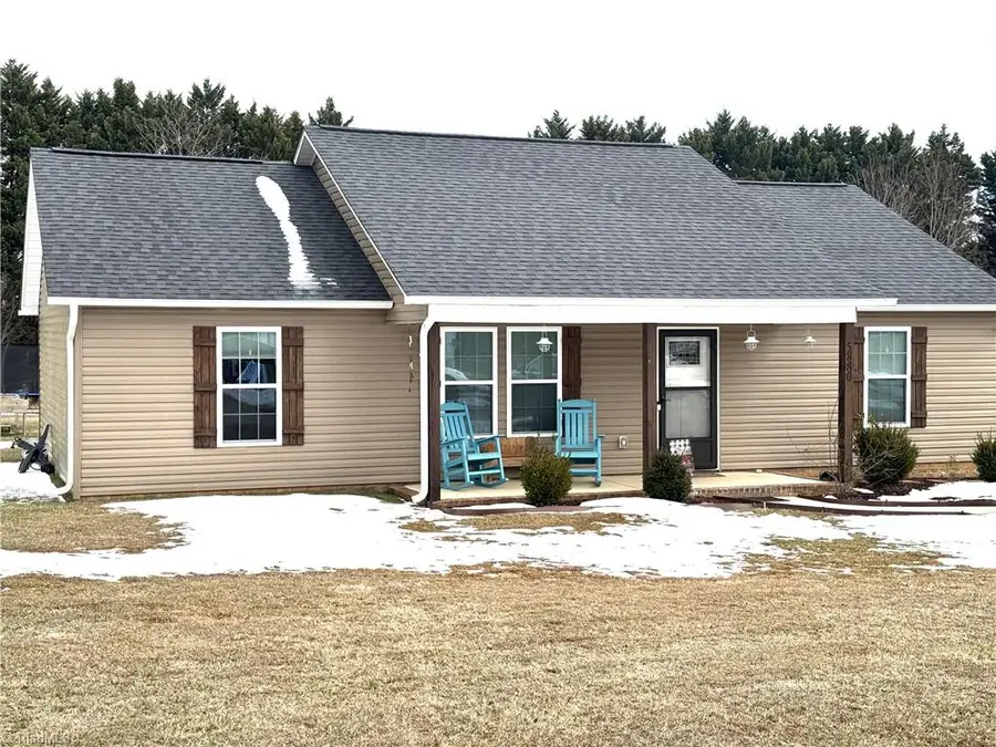 5880 Oak Knoll Drive, Archdale, NC 27370 - #3