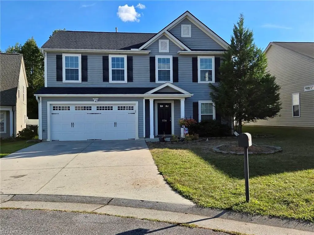5726 Misty Meadows Court, Clemmons, NC 27012 - #1