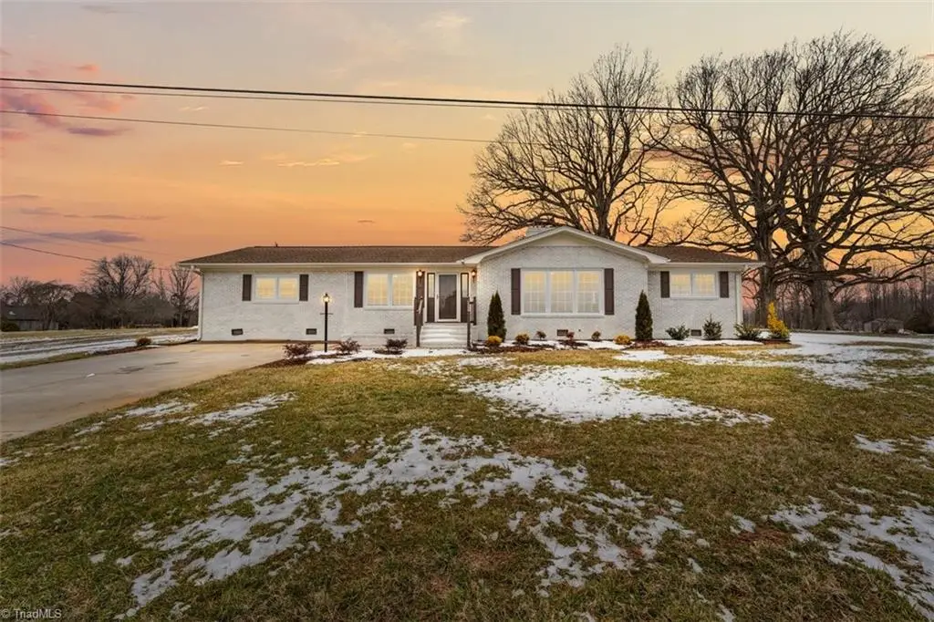 3799 Mack Lineberry Road, Franklinville, NC 27248 - #1