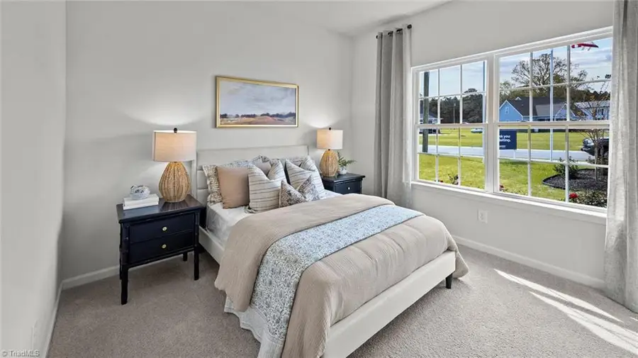 3111 Hannaford Drive, Mebane, NC 27302 - #3