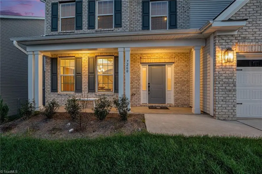 7260 Huntgate Drive, Kernersville, NC 27284 - #3