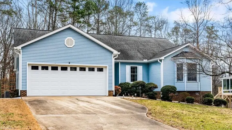 3200 Hickory Ridge Drive, Winston Salem, NC 27127 - #2