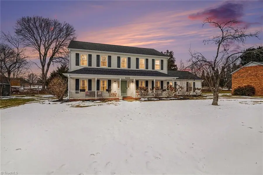 1423 Spring Hill Circle, Abbotts Creek, NC 2724 - #2