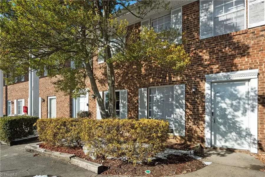 1311 Meadowview Road W #H, Greensboro, NC 27403 - #2