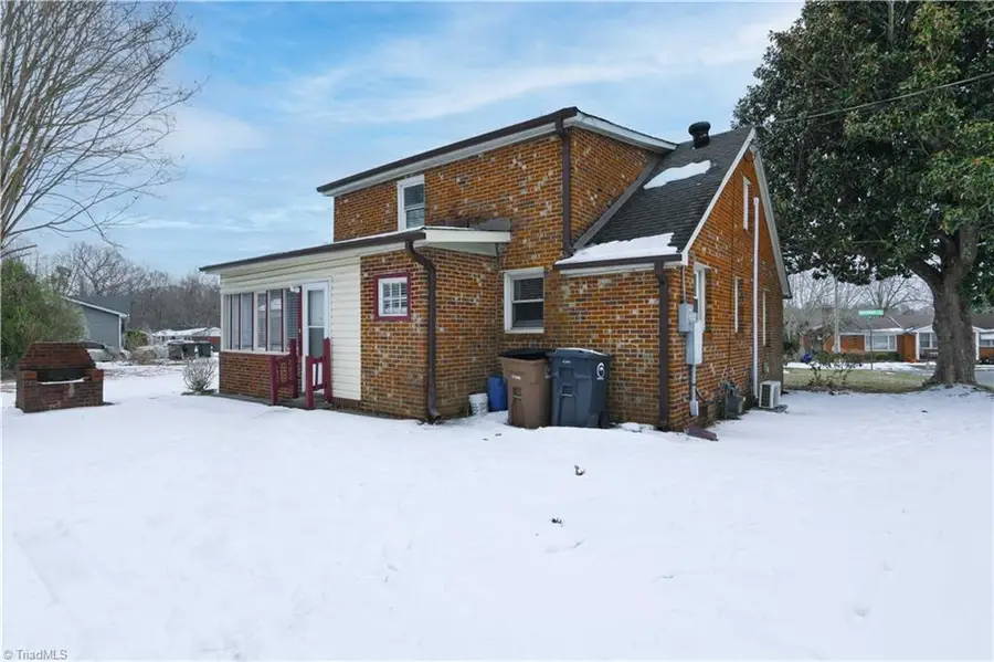 1717 Eastwood Avenue, Greensboro, NC 27401 - #3