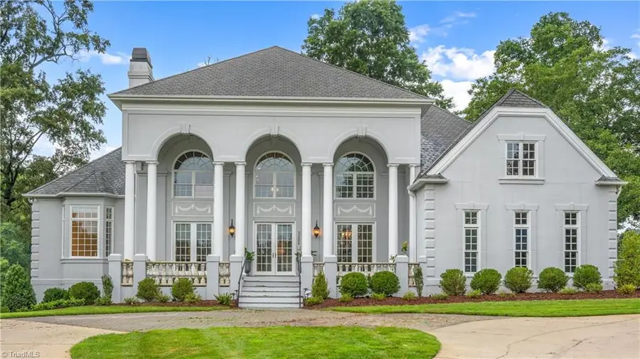 3222 Forsyth Drive, Greensboro, NC 27407 - #2