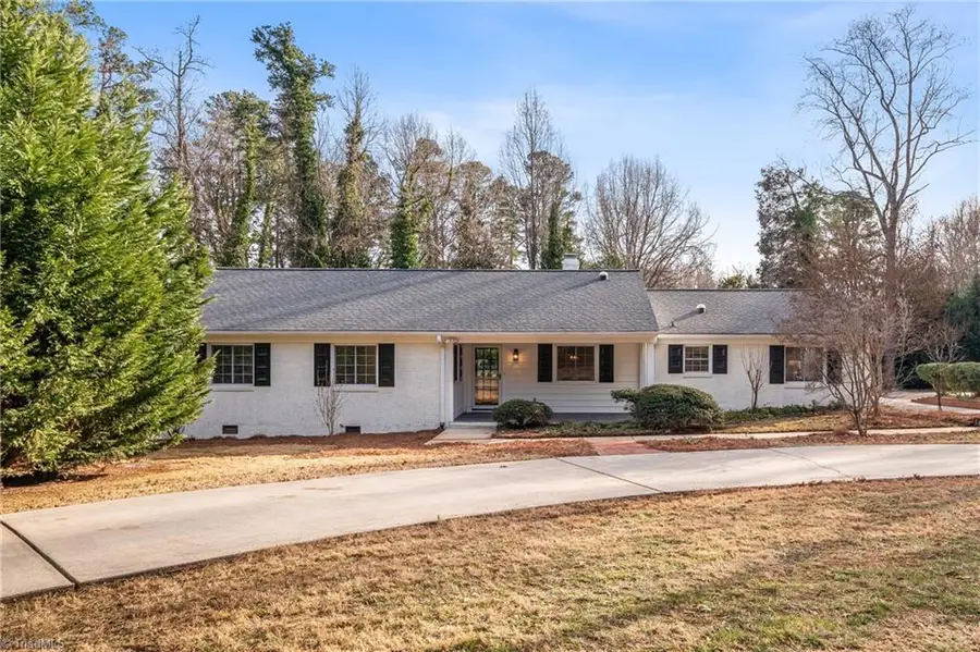 4107 W Friendly Avenue, Greensboro, NC 27410 - #3