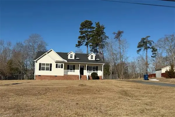 4377 Fox Street, Randleman, NC 27317
