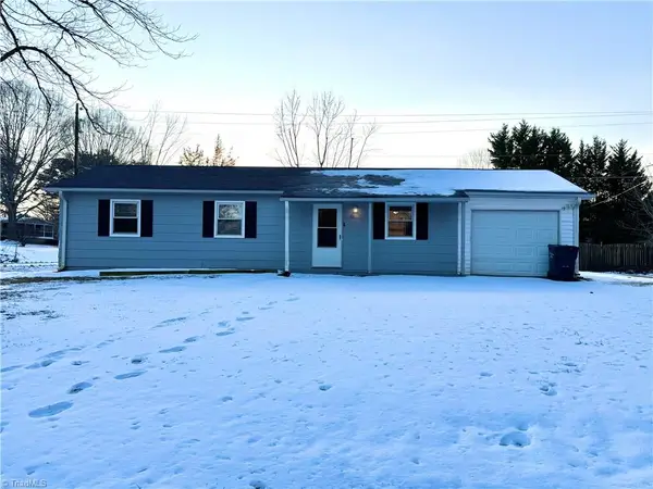 101 Ravenwood Court, King, NC 27021