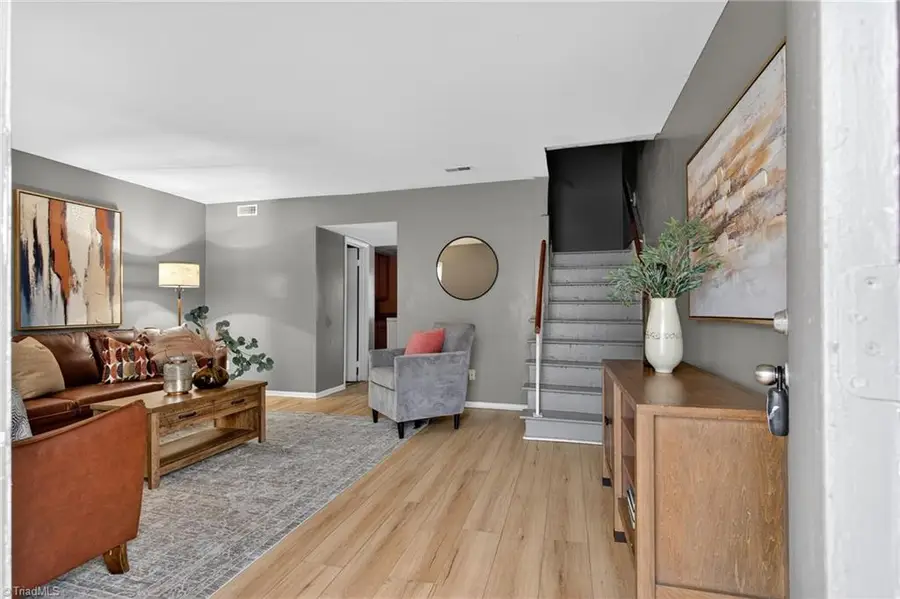 5715 Bramblegate Road, Greensboro, NC 27409 - #2