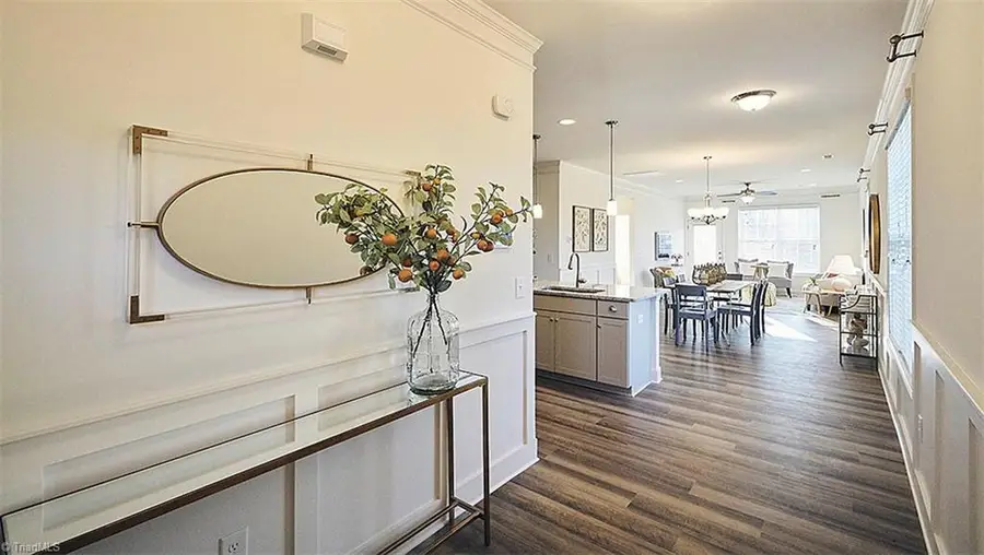 137 Briarwood Lane, Bermuda Run, NC 27006 - #2