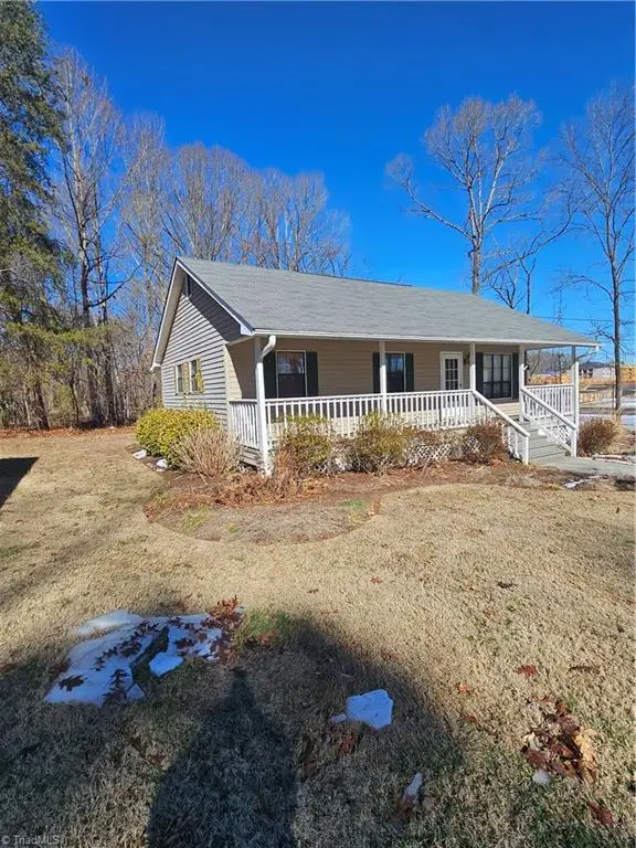 331 Bill Medlin Road, Lexington, NC 27292 - #3