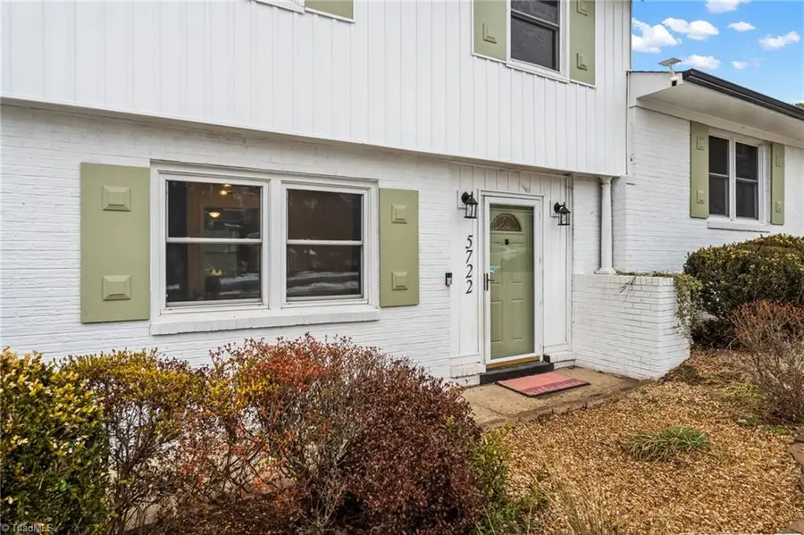 5722 Friendswood Drive, Greensboro, NC 27409 - #3