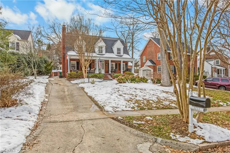 1013 Ferndale Boulevard, High Point, NC 27262 - #2