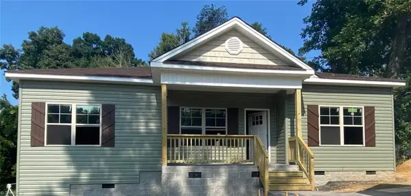 613 Kendall Street, Eden, NC 27288