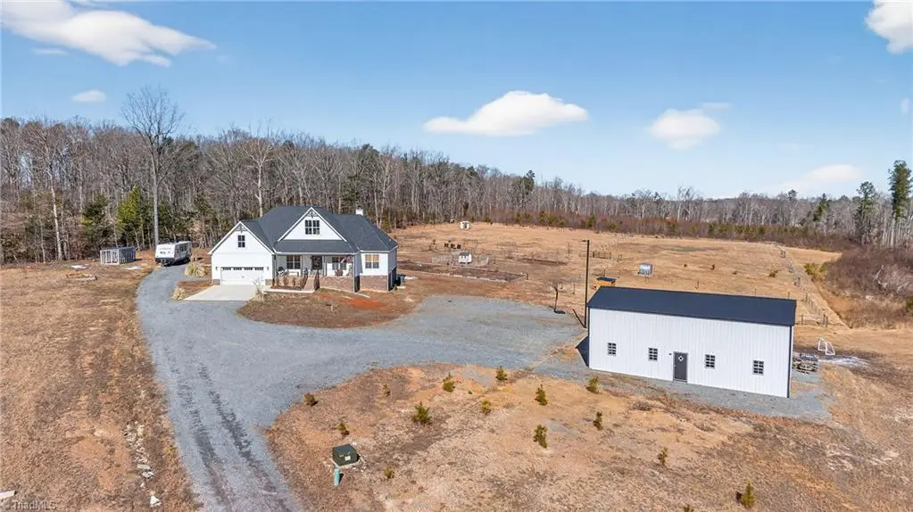 3685 Buffalo Ford Road, Asheboro, NC 27205 - #1