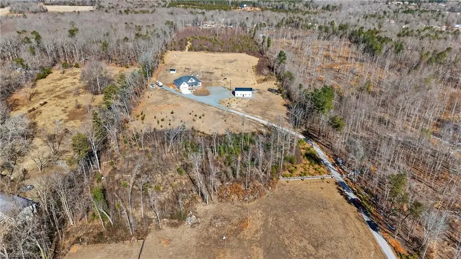 3685 Buffalo Ford Road, Asheboro, NC 27205 - #3