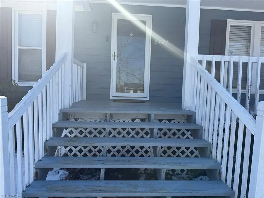 2101 Arbrook Lane, High Point, NC 27265 - #2