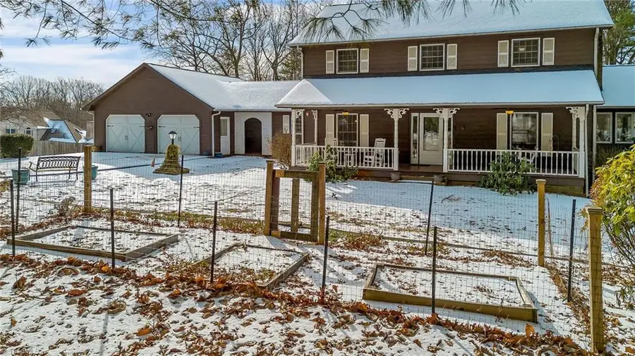 312 Hensley Eller Road, Millers Creek, NC 28651 - #3