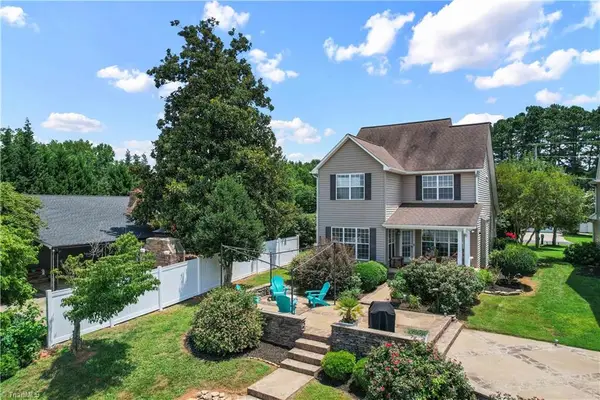 1180 Riverview Road Extension, Lexington, NC 27292