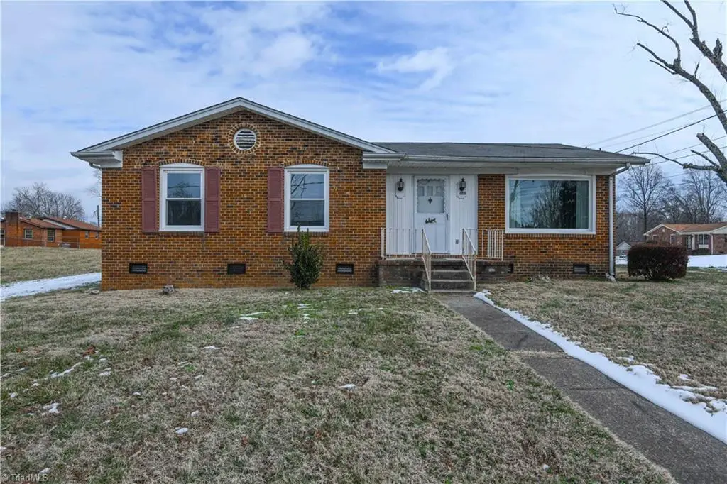 1600 Glenridge Road, Greensboro, NC 27405 - #1